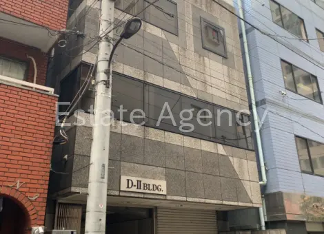 ＤⅡ 外観