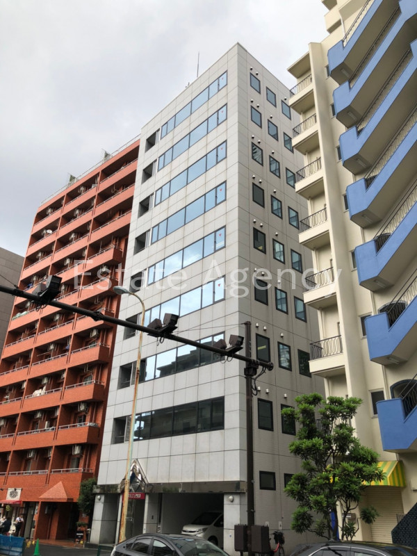 ＴＨＥ　ＫＩＮＤＡＩ　１５　ＳＨＩＮＪＵＫＵ 外観