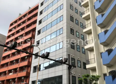 ＴＨＥ　ＫＩＮＤＡＩ　１５　ＳＨＩＮＪＵＫＵ 外観