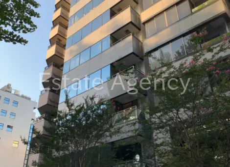 １５６御苑 外観