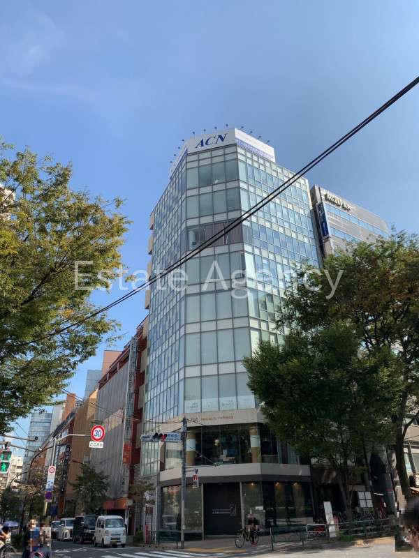 ＡＣＮ新宿 外観