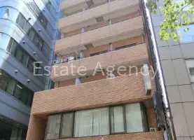ライオンズマンション新宿御苑前第二 外観