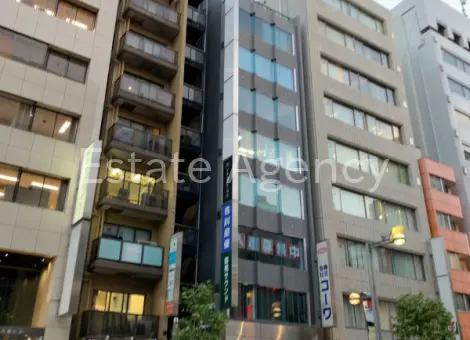 光和 外観