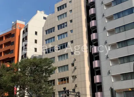 山本 外観