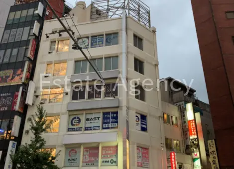 第３大谷 外観