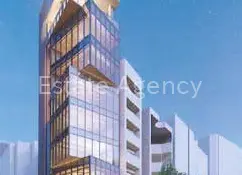 神南一丁目新築店舗 外観