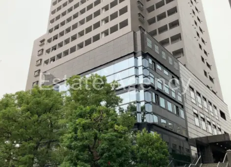 Ｓ＆Ｓビルディング 外観