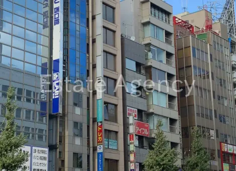 須田 外観