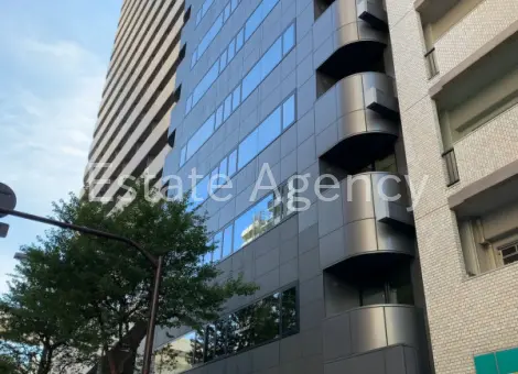 ＮＯＶＥＬ　ＷＯＲＫ　Ｓｈｉｎｊｕｋｕ　Ｗｅｓｔ 外観