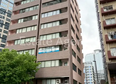 第二山口 外観