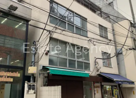 末廣 外観