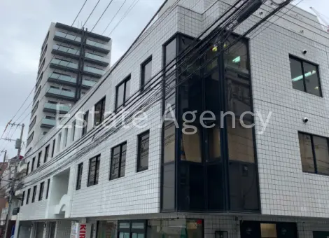 ＶＯＲＴ西新宿 外観