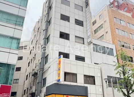 第二山本 外観