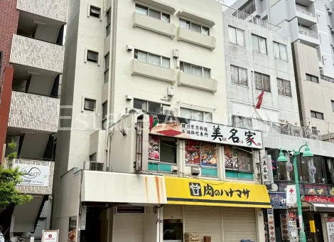 寿 外観