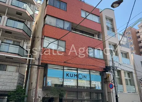 野吾 外観