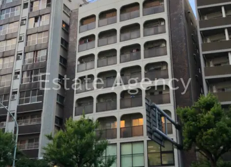新宿ユニオン 外観