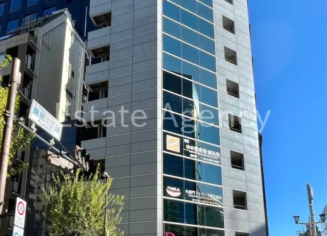 プルミエ麹町 外観