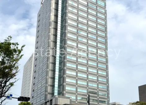 アルカイースト 外観