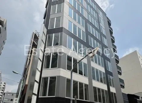 ＡＤＷ日本橋人形町 外観