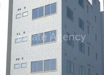 開成 外観