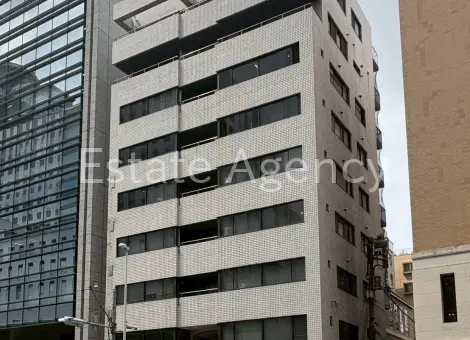 ナルコ 外観