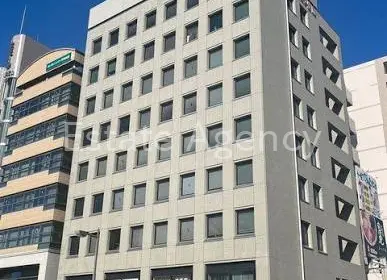 和歌山フコク生命 外観