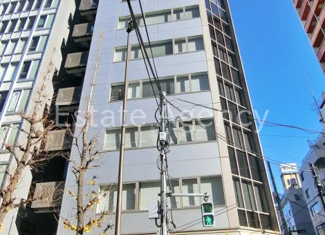 Ｌｏｇｒａｎ御徒町 外観