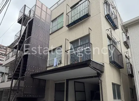 木村 外観