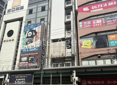 ＣＳ 外観