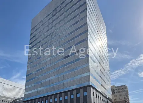 ＥＰＩＣ　ＴＯＷＥＲ　ＳＨＩＮＹＯＫＯＨＡＭＡ 外観