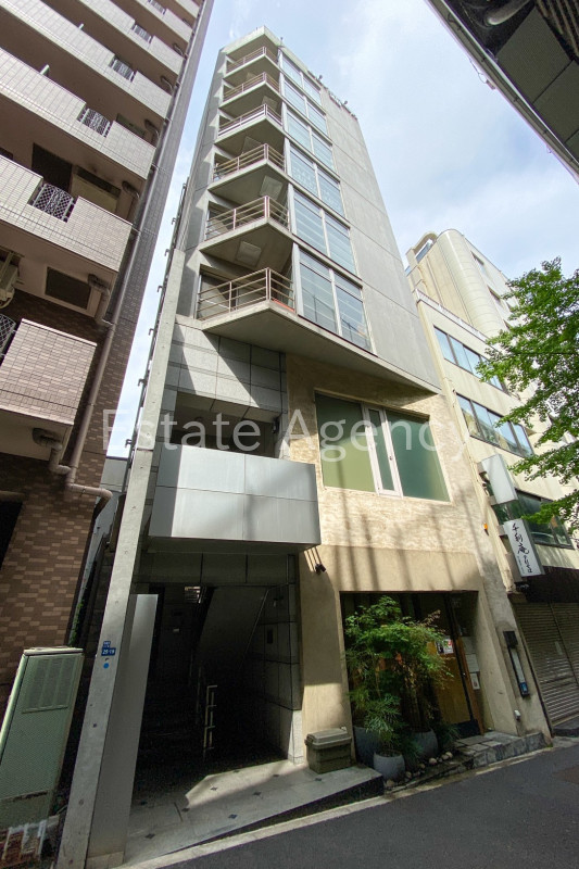 Ｂａｒｂｉｚｏｎ２８ 外観