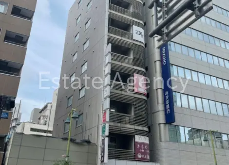 五反田丸江 外観