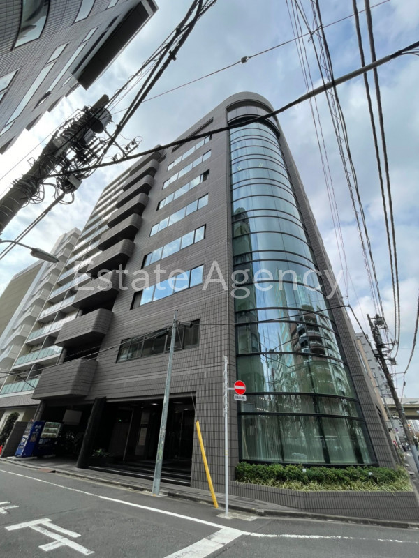 ＴＨＥ　ＣＲＯＳＳ　ＧＯＴＡＮＤＡ 外観