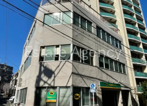 第三花田 外観