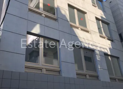 ＣｅｄａｒＴｅｒｒａｃｅ番町 外観