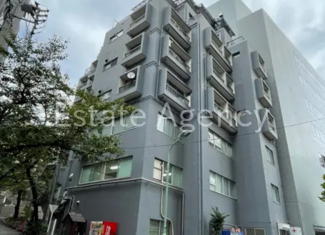 池田山パークヒルズ 外観