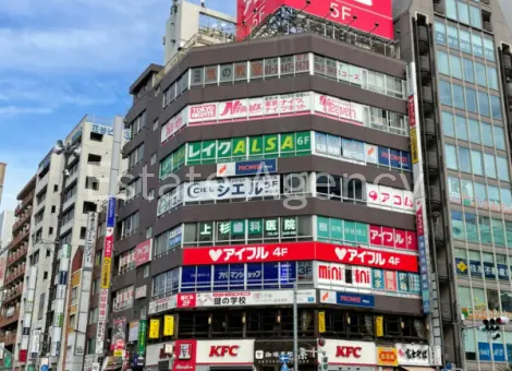 第一五反田 外観
