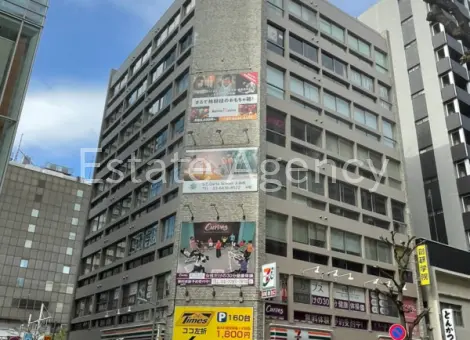 第２下川 外観