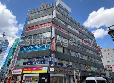 恩田 外観