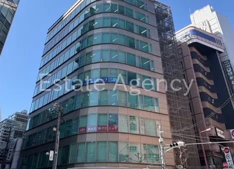 ＫＤＸ池袋 外観