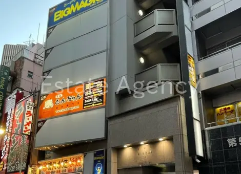 ＴＨＥ　ＫＩＮＤＡＩ　１１　ＩＫＥＢＵＫＵＲＯ 外観