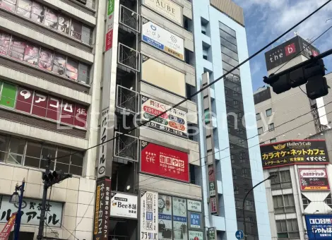 ＴＨＥ　ＫＩＮＤＡＩ　８　ＩＫＥＢＵＫＵＲＯ 外観