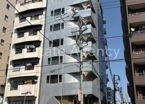 ＭＥ新大塚 外観