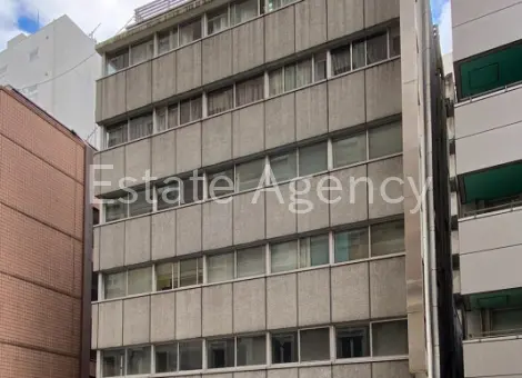 銀座小林 外観