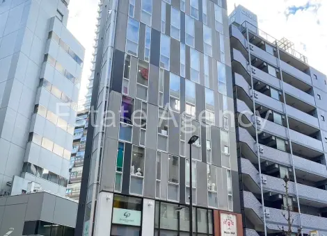 ＶＯＲＴ池袋Ⅱ 外観