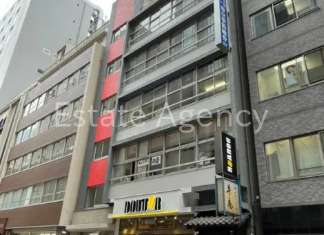 商工聯合会 外観