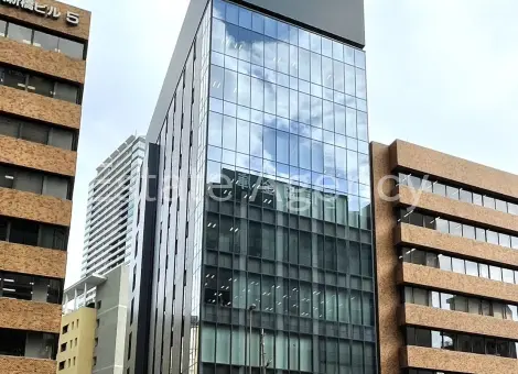 ＰＭＯ東新橋 外観