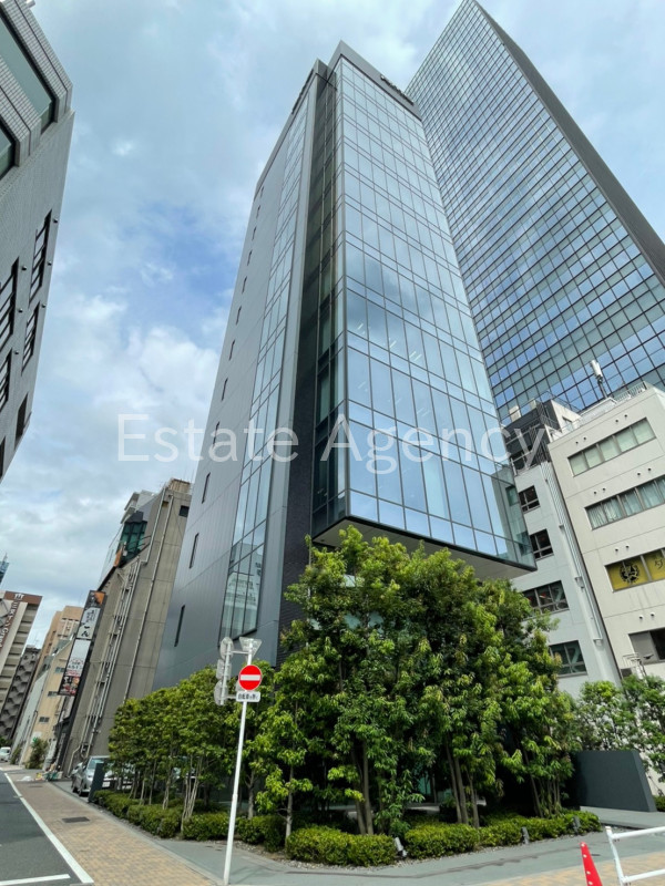 ＰＭＯ浜松町 外観