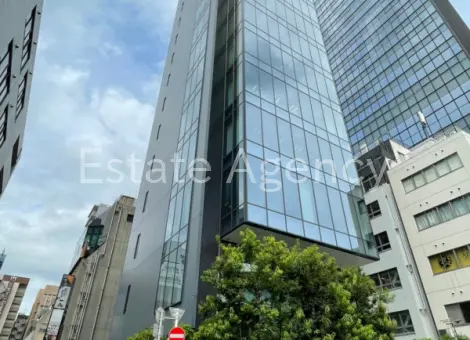 ＰＭＯ浜松町 外観
