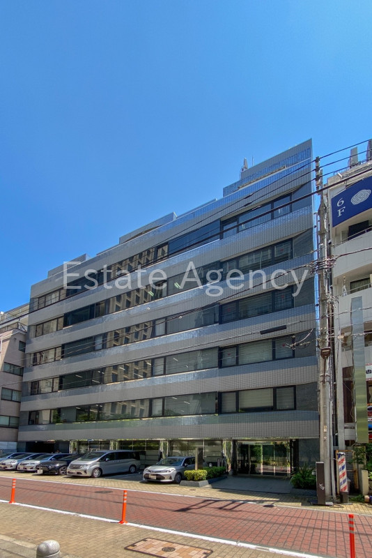 ＳＵＤＯ ＢＵＩＬＤＩＮＧ 外観